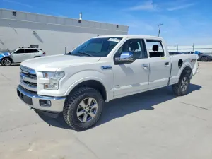Ford F-150 3.5L 6 2016