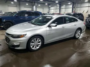Chevrolet Malibu 1.5L 4 2021