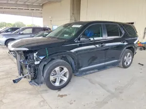Honda Pilot 3.5L 6 2025