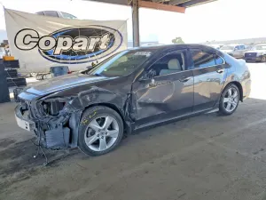 Acura TSX 2.4L 4 2009