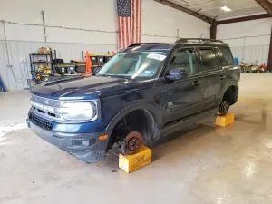 Ford Bronco 1.5L 3 2022