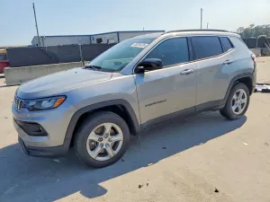 Jeep Compass 2.0L 4 2024
