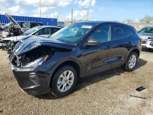 Ford Escape 1.5L 3 2025
