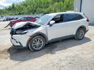 Honda CR-V 1.5L 4 2023