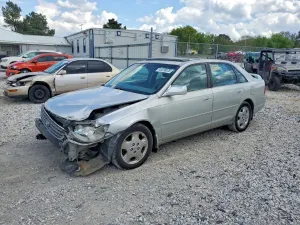 Toyota Avalon 3.0L 6 2004