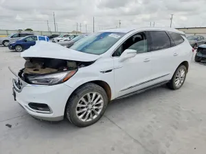 Buick Enclave 3.6L 6 2021