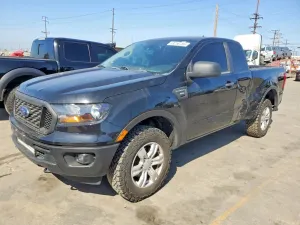 Ford Ranger 2.3L 4 2020