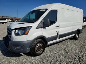 Ford Transit 3.5L 6 2020
