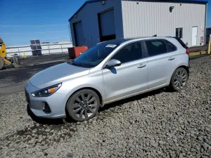 Hyundai Elantra 1.6L 4 2018
