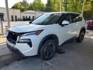 Nissan Rogue 1.5L 3 2025