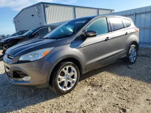 Ford Escape 2.0L 4 2013