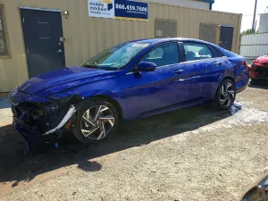 Hyundai Elantra 2.0L 4 2025