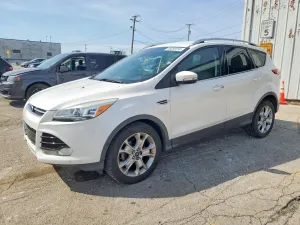 Ford Escape 1.6L 4 2015
