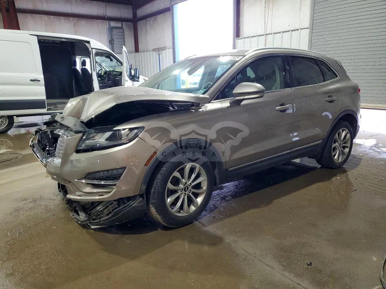 Lincoln MKC 2.0L 4 2019