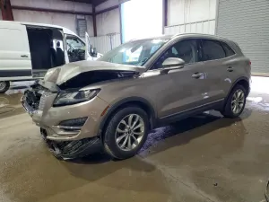 Lincoln MKC 2.0L 4 2019