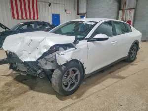 Kia K4 2.0L 4 2025