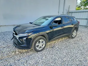 Chevrolet Trax 1.2L 3 2024