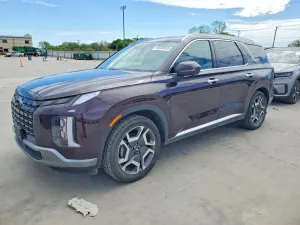 Hyundai Palisade 3.8L 6 2024