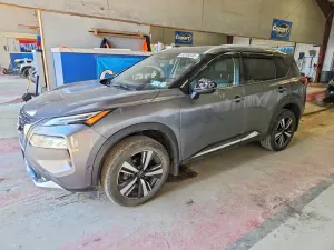 Nissan Rogue 1.5L 3 2022