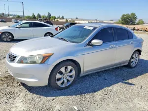 Honda Accord 2.4L 4 2010