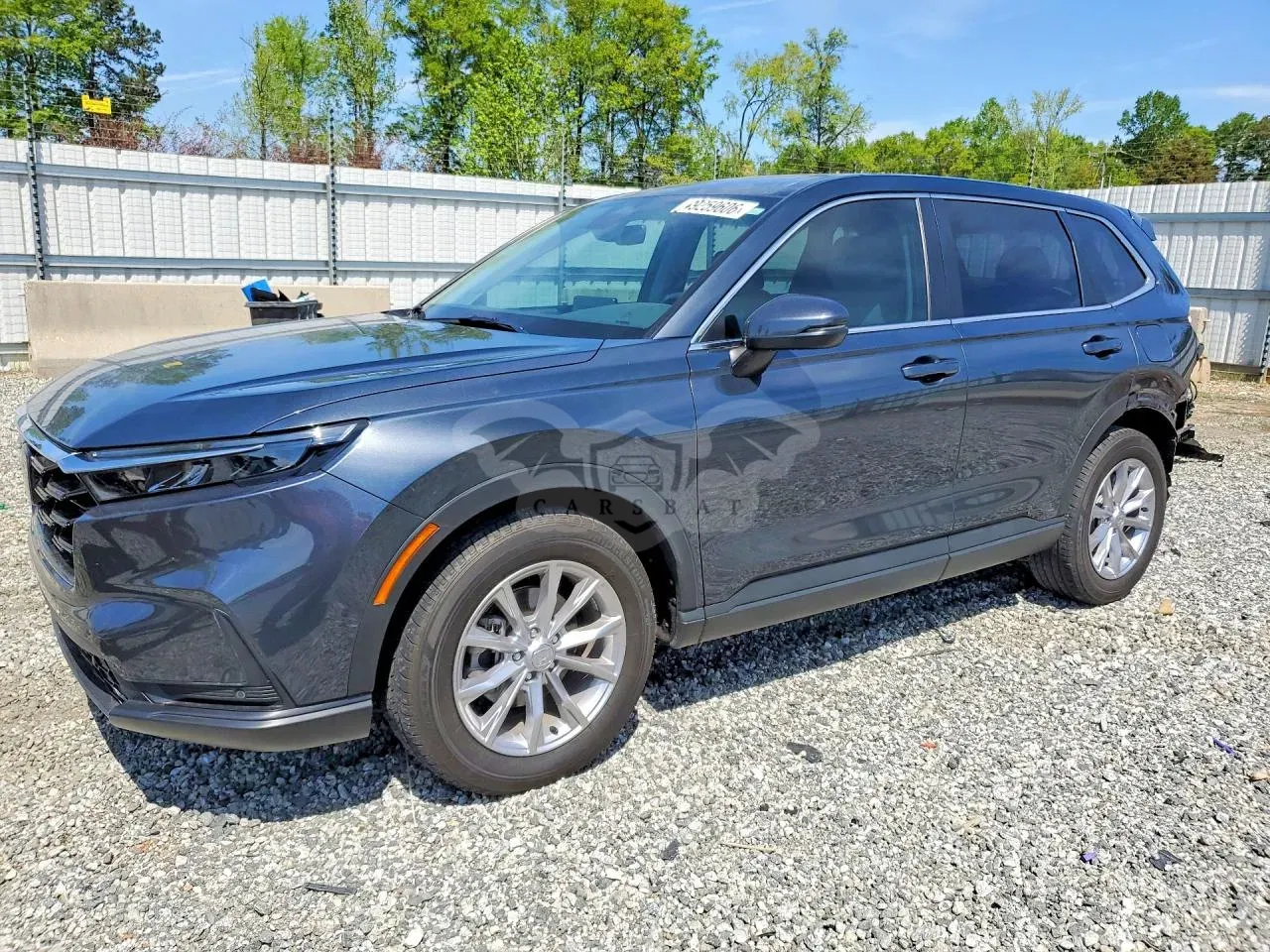 Honda CR-V 1.5L 4 2023