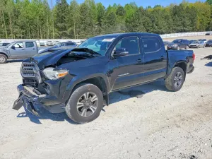Toyota Tacoma 3.5L 6 2017