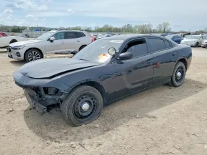 Dodge Charger 5.7L 8 2018