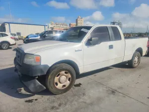 Ford F-150 4.6L 8 2008