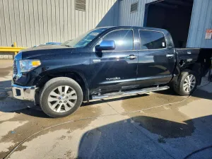 Toyota Tundra 5.7L 8 2014