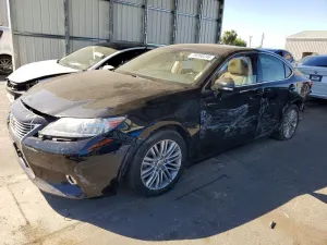 Lexus ES 3.5L 6 2013