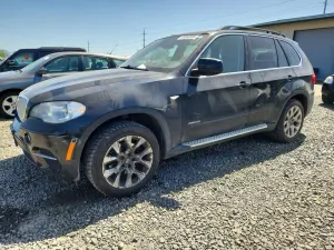 BMW X5 3.0L 6 2013