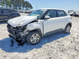 Hyundai Venue 1.6L 4 2021