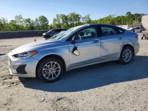 Ford Fusion 1.5L 4 2020