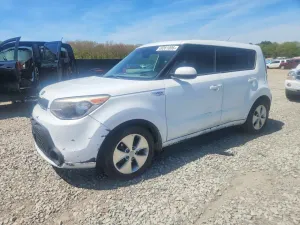 Kia Soul 1.6L 4 2015