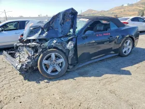 Ford Mustang 2.3L 4 2026