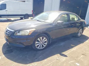 Honda Accord 2.4L 4 2011