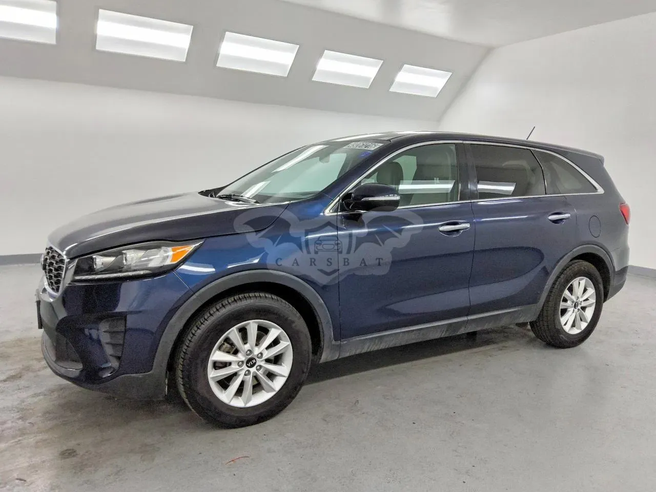 Kia Sorento 2.4L 4 2020