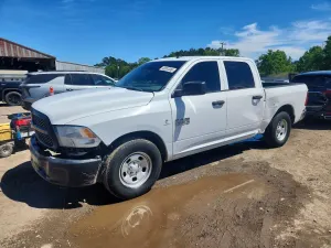 RAM 1500 5.7L 8 2016