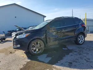 Ford Escape 2.0L 4 2013