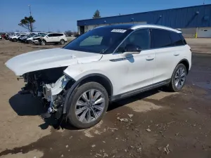Lincoln Corsair 2.0L 4 2022