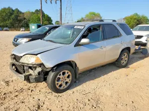 Acura MDX 3.5L 6 2005