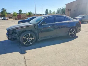 Ford Taurus 3.5L 6 2015