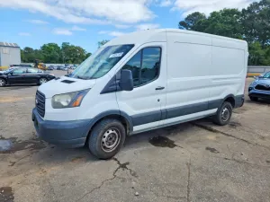 Ford Transit 3.7L 6 2017
