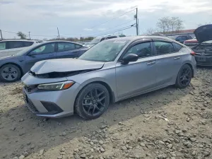 Honda Civic 2.0L 4 2023