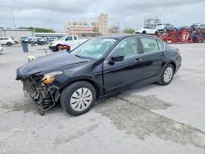 Honda Accord 2.4L 4 2009