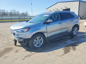 Ford Edge 2.0L 4 2020