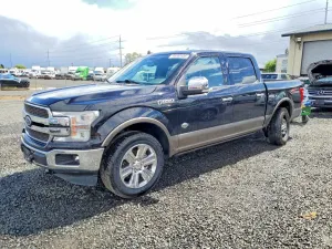 Ford F-150 3.5L 6 2019