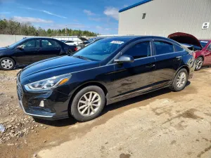 Hyundai Sonata 2.4L 4 2019