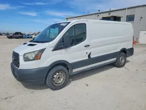 Ford Transit 3.7L 6 2016