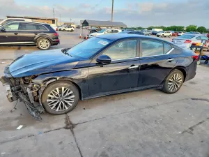 Nissan Altima 2.5L 4 2023